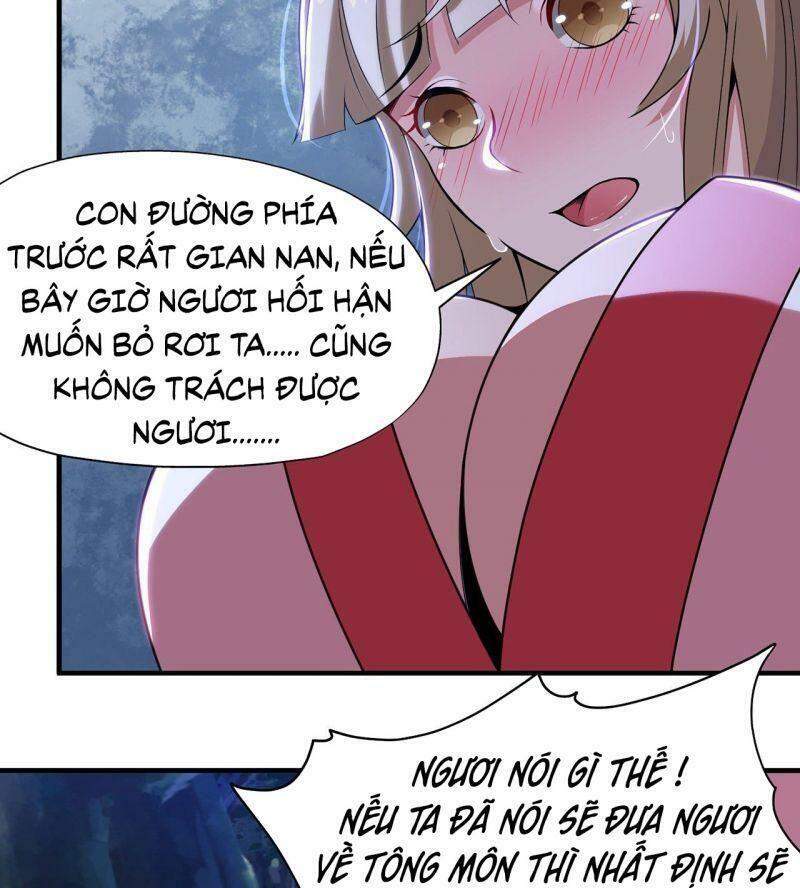 Ta Chỉ Muốn Bị Các Vị Đánh Chết chapter 7 - Upload bởi truyensieuhay.com
