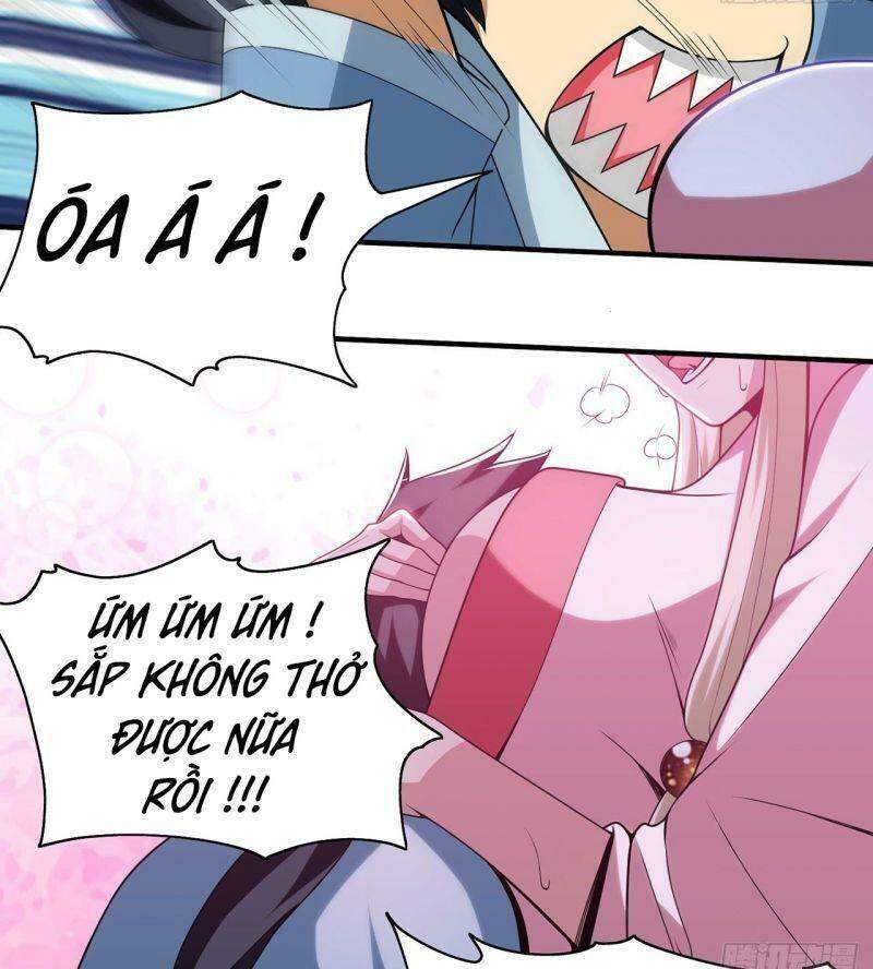 Ta Chỉ Muốn Bị Các Vị Đánh Chết chapter 7 - Upload bởi truyensieuhay.com