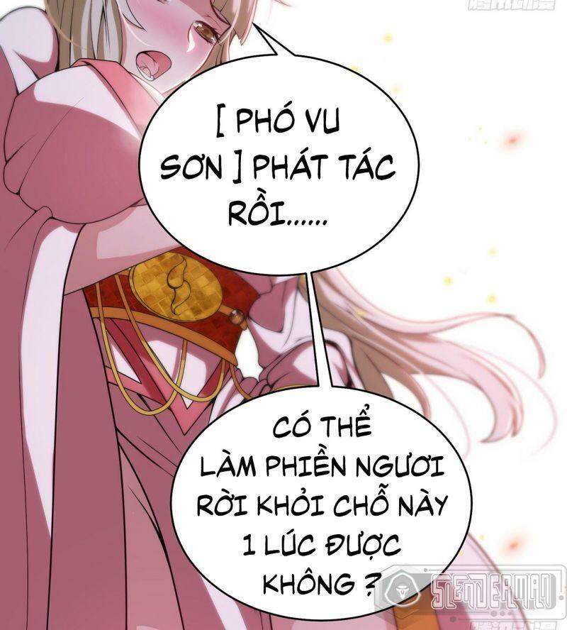 Ta Chỉ Muốn Bị Các Vị Đánh Chết chapter 7 - Upload bởi truyensieuhay.com