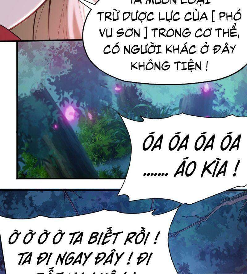 Ta Chỉ Muốn Bị Các Vị Đánh Chết chapter 7 - Upload bởi truyensieuhay.com