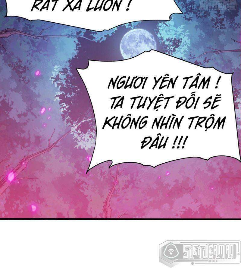 Ta Chỉ Muốn Bị Các Vị Đánh Chết chapter 7 - Upload bởi truyensieuhay.com
