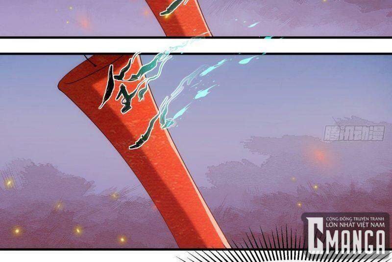 Ta Chỉ Muốn Bị Các Vị Đánh Chết chapter 7 - Upload bởi truyensieuhay.com