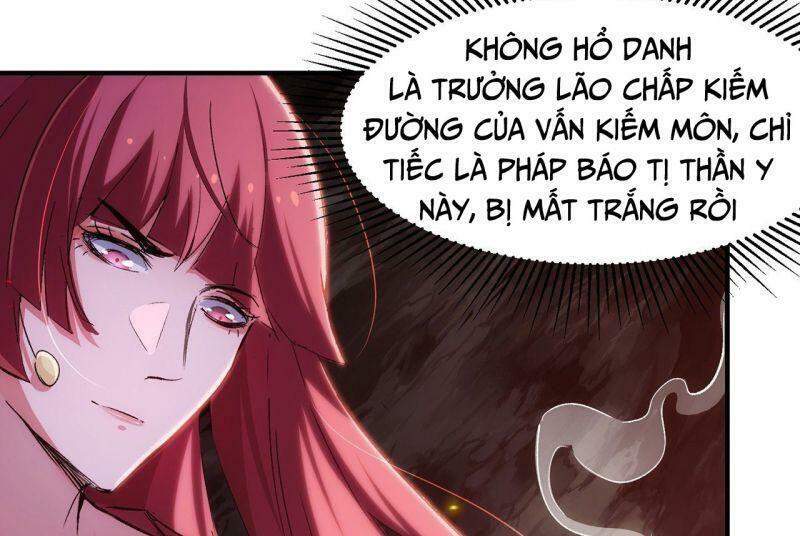 Ta Chỉ Muốn Bị Các Vị Đánh Chết chapter 7 - Upload bởi truyensieuhay.com