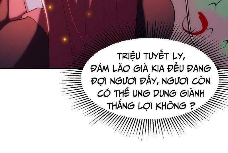 Ta Chỉ Muốn Bị Các Vị Đánh Chết chapter 7 - Upload bởi truyensieuhay.com