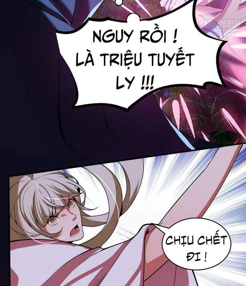 Ta Chỉ Muốn Bị Các Vị Đánh Chết chapter 7 - Upload bởi truyensieuhay.com