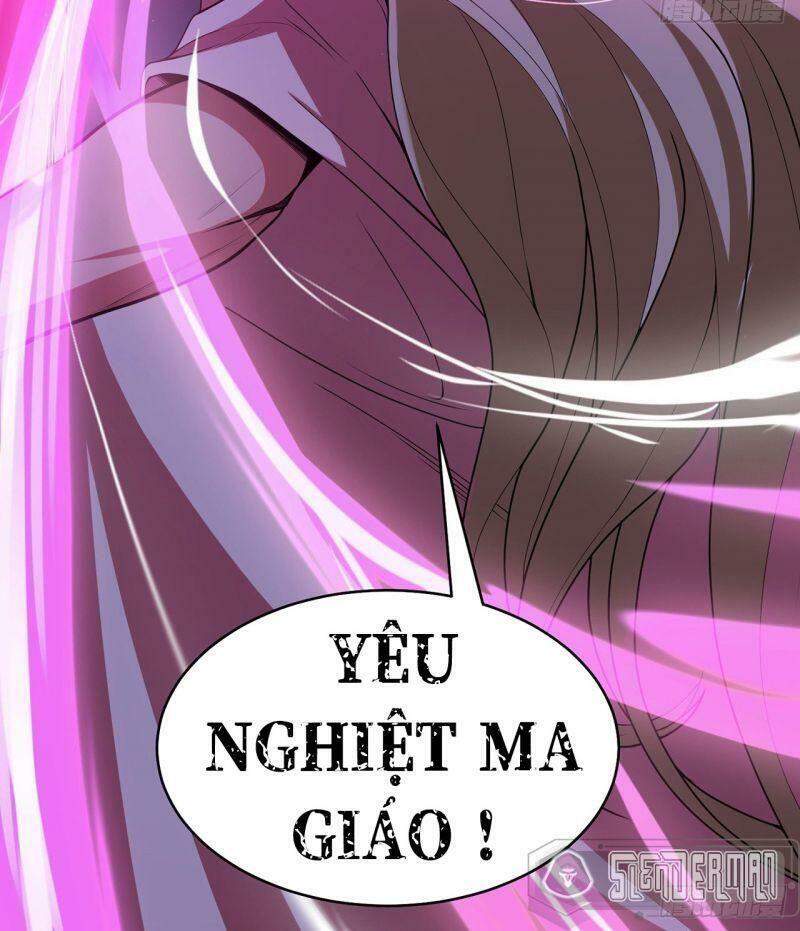 Ta Chỉ Muốn Bị Các Vị Đánh Chết chapter 7 - Upload bởi truyensieuhay.com