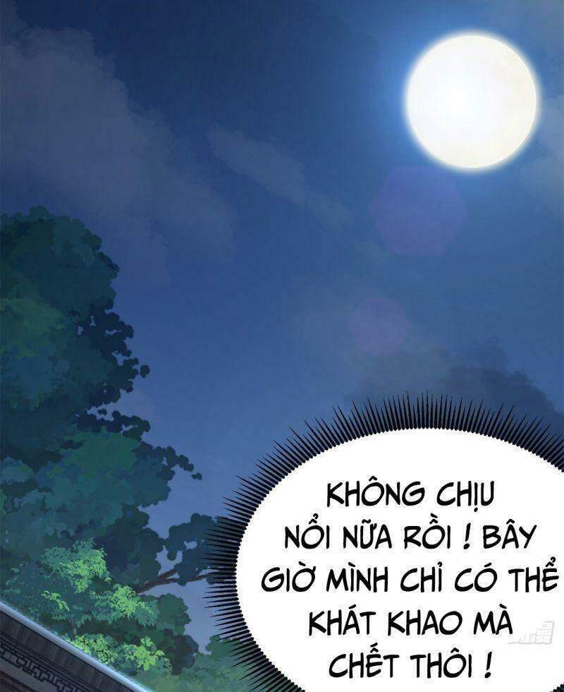 Ta Chỉ Muốn Bị Các Vị Đánh Chết chapter 8 - Upload bởi truyensieuhay.com