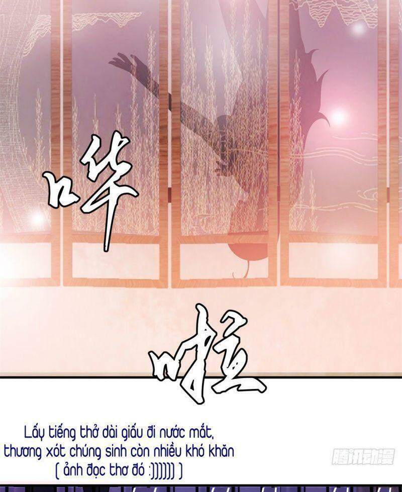 Ta Chỉ Muốn Bị Các Vị Đánh Chết chapter 8 - Upload bởi truyensieuhay.com