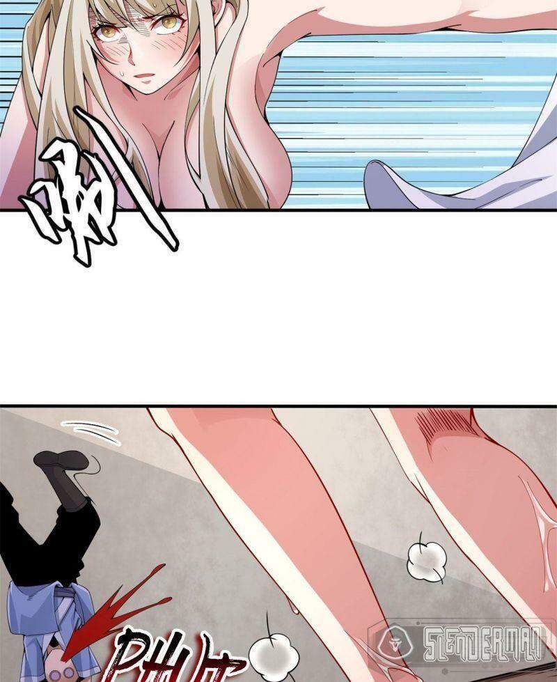 Ta Chỉ Muốn Bị Các Vị Đánh Chết chapter 8 - Upload bởi truyensieuhay.com
