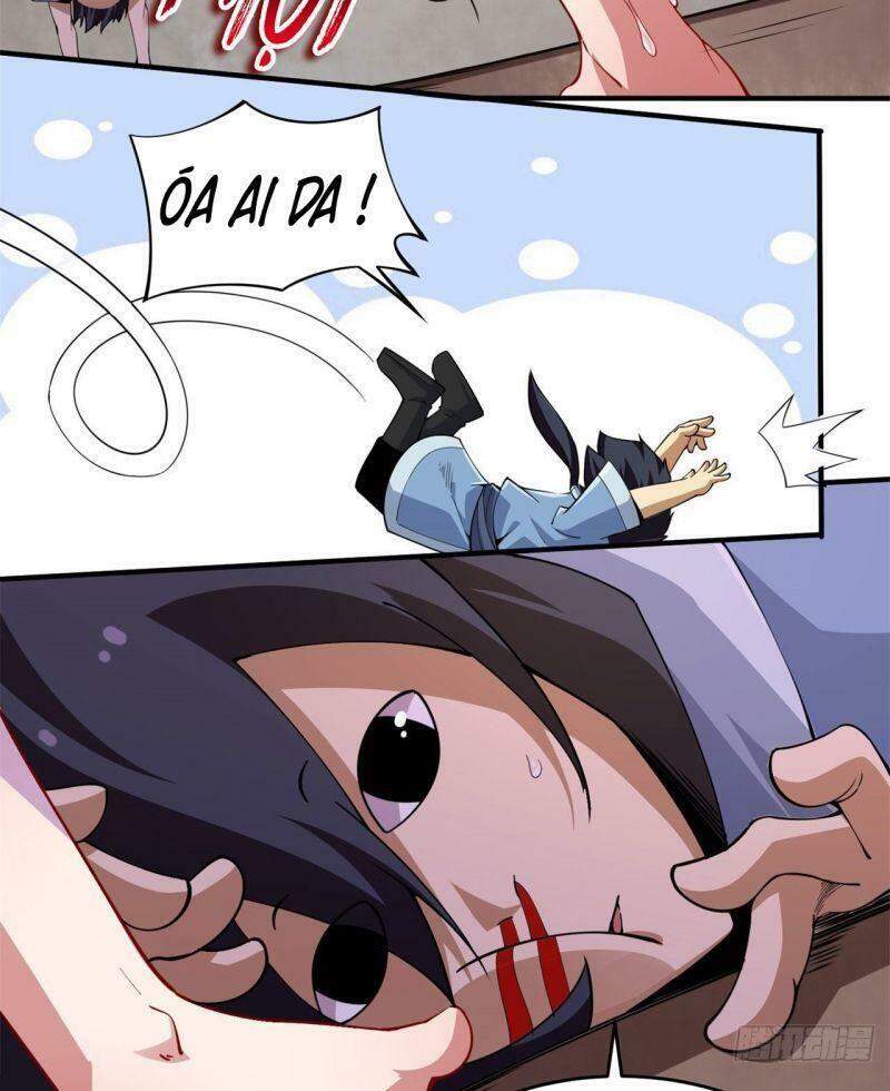Ta Chỉ Muốn Bị Các Vị Đánh Chết chapter 8 - Upload bởi truyensieuhay.com