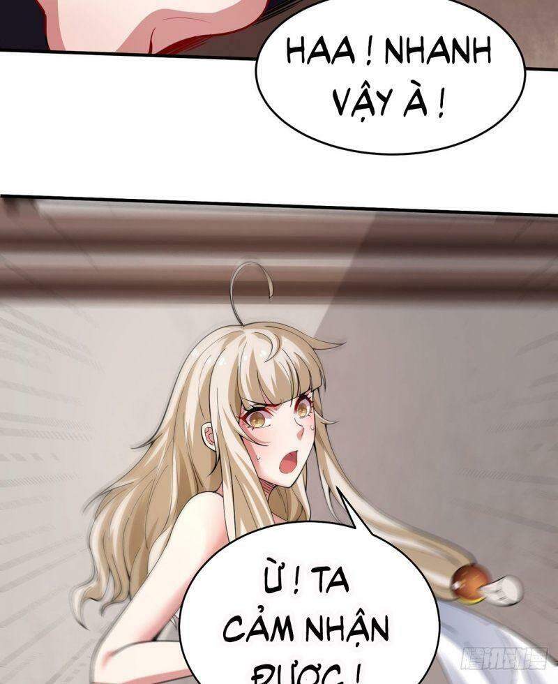 Ta Chỉ Muốn Bị Các Vị Đánh Chết chapter 8 - Upload bởi truyensieuhay.com