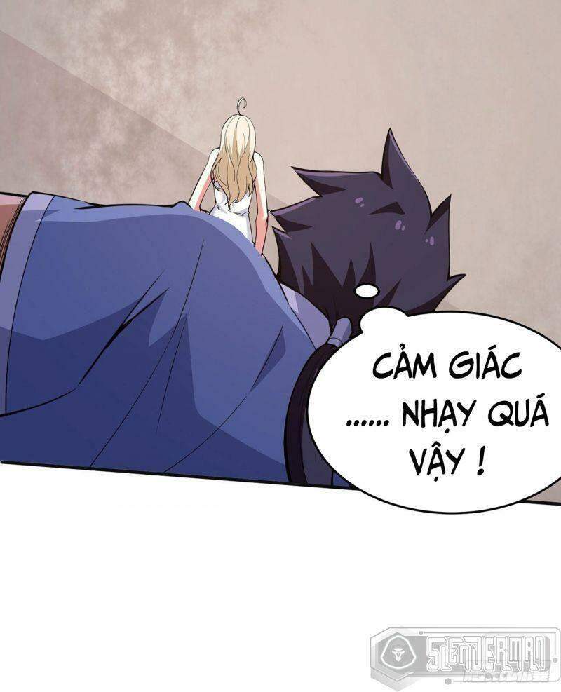 Ta Chỉ Muốn Bị Các Vị Đánh Chết chapter 8 - Upload bởi truyensieuhay.com