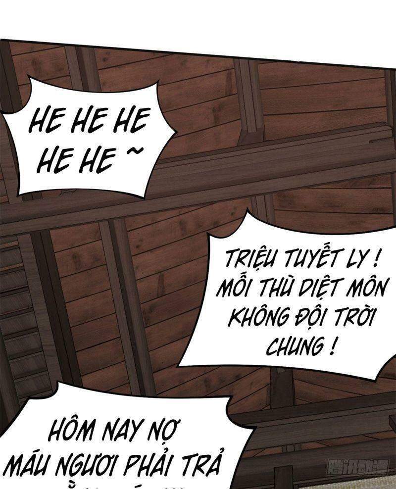 Ta Chỉ Muốn Bị Các Vị Đánh Chết chapter 8 - Upload bởi truyensieuhay.com