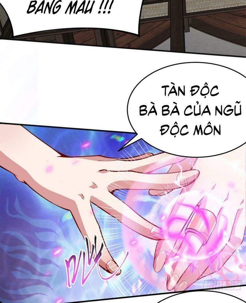 Ta Chỉ Muốn Bị Các Vị Đánh Chết chapter 8 - Upload bởi truyensieuhay.com