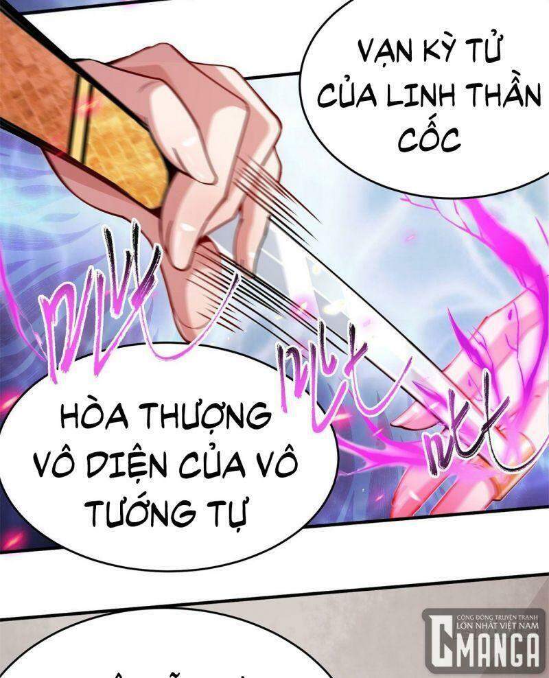 Ta Chỉ Muốn Bị Các Vị Đánh Chết chapter 8 - Upload bởi truyensieuhay.com