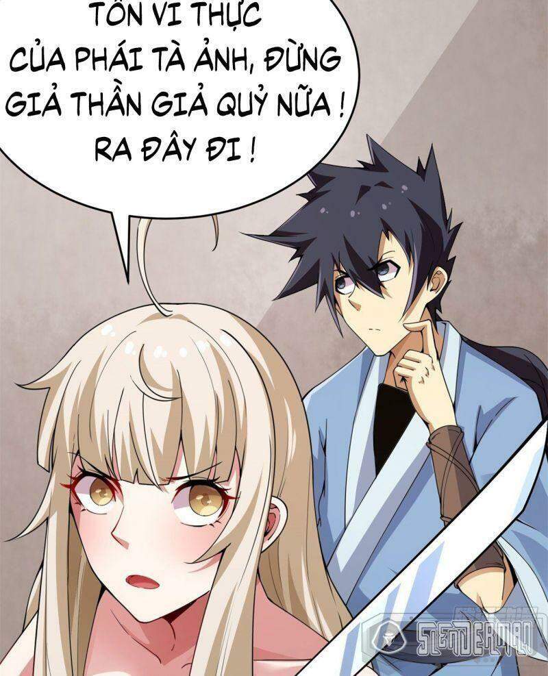 Ta Chỉ Muốn Bị Các Vị Đánh Chết chapter 8 - Upload bởi truyensieuhay.com