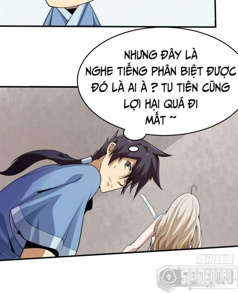 Ta Chỉ Muốn Bị Các Vị Đánh Chết chapter 8 - Upload bởi truyensieuhay.com