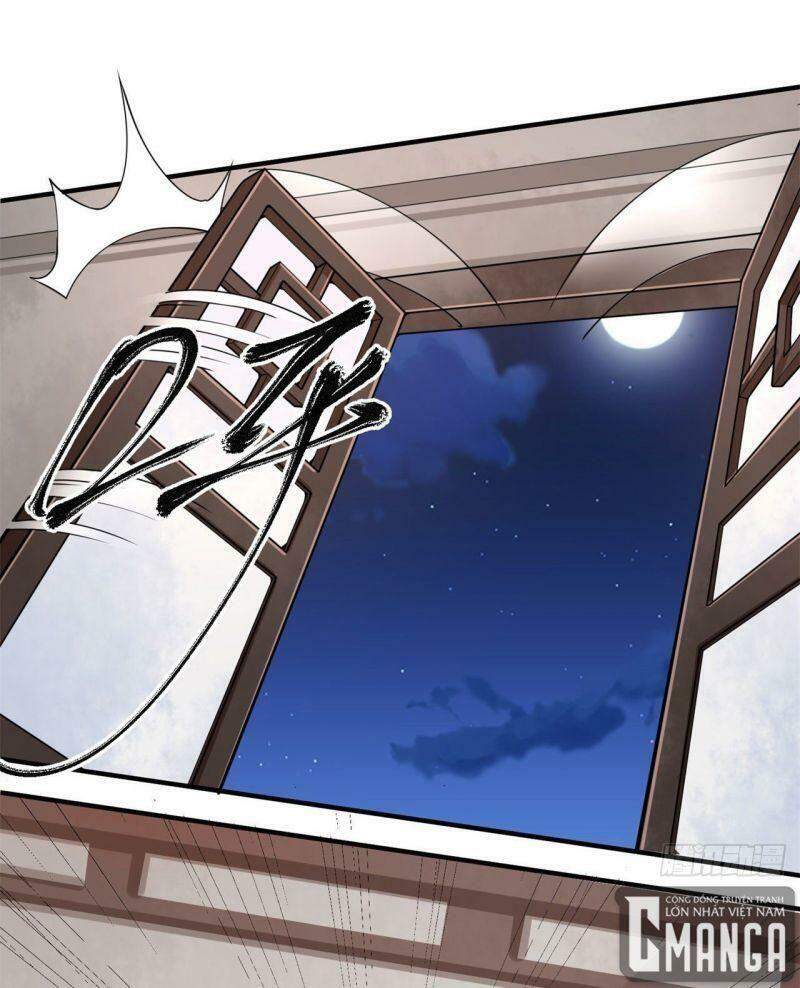 Ta Chỉ Muốn Bị Các Vị Đánh Chết chapter 8 - Upload bởi truyensieuhay.com