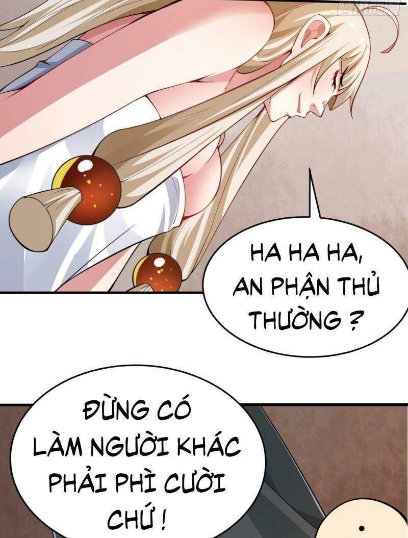 Ta Chỉ Muốn Bị Các Vị Đánh Chết chapter 8 - Upload bởi truyensieuhay.com