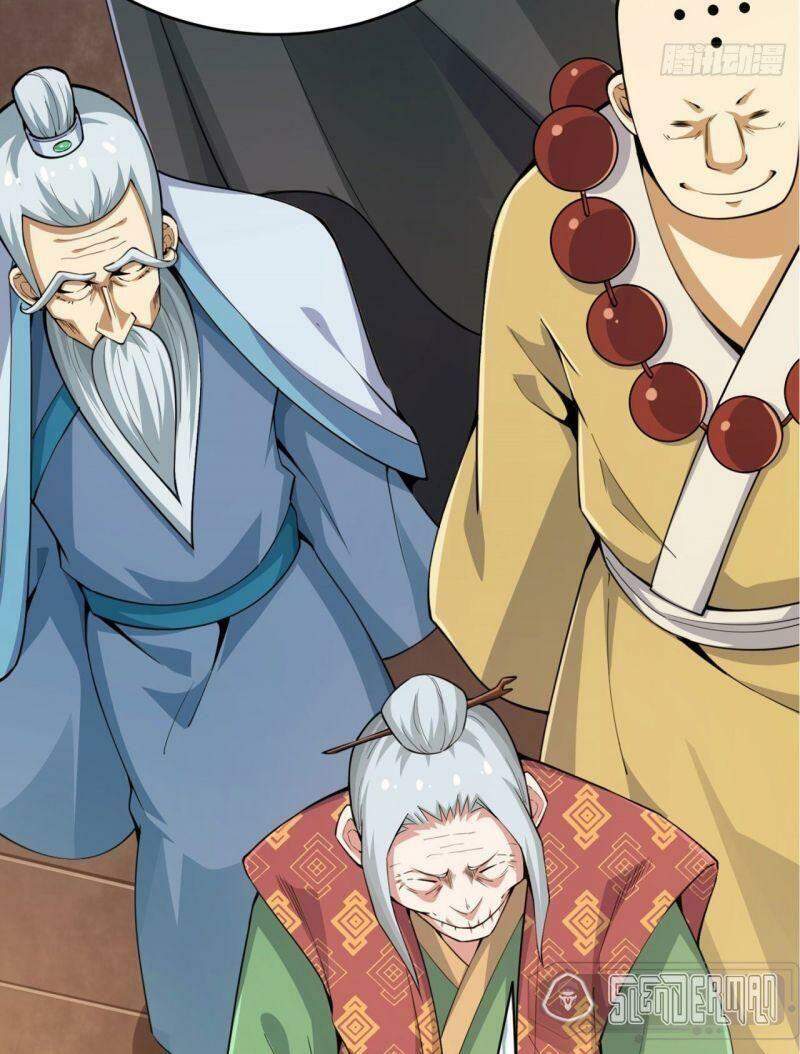 Ta Chỉ Muốn Bị Các Vị Đánh Chết chapter 8 - Upload bởi truyensieuhay.com
