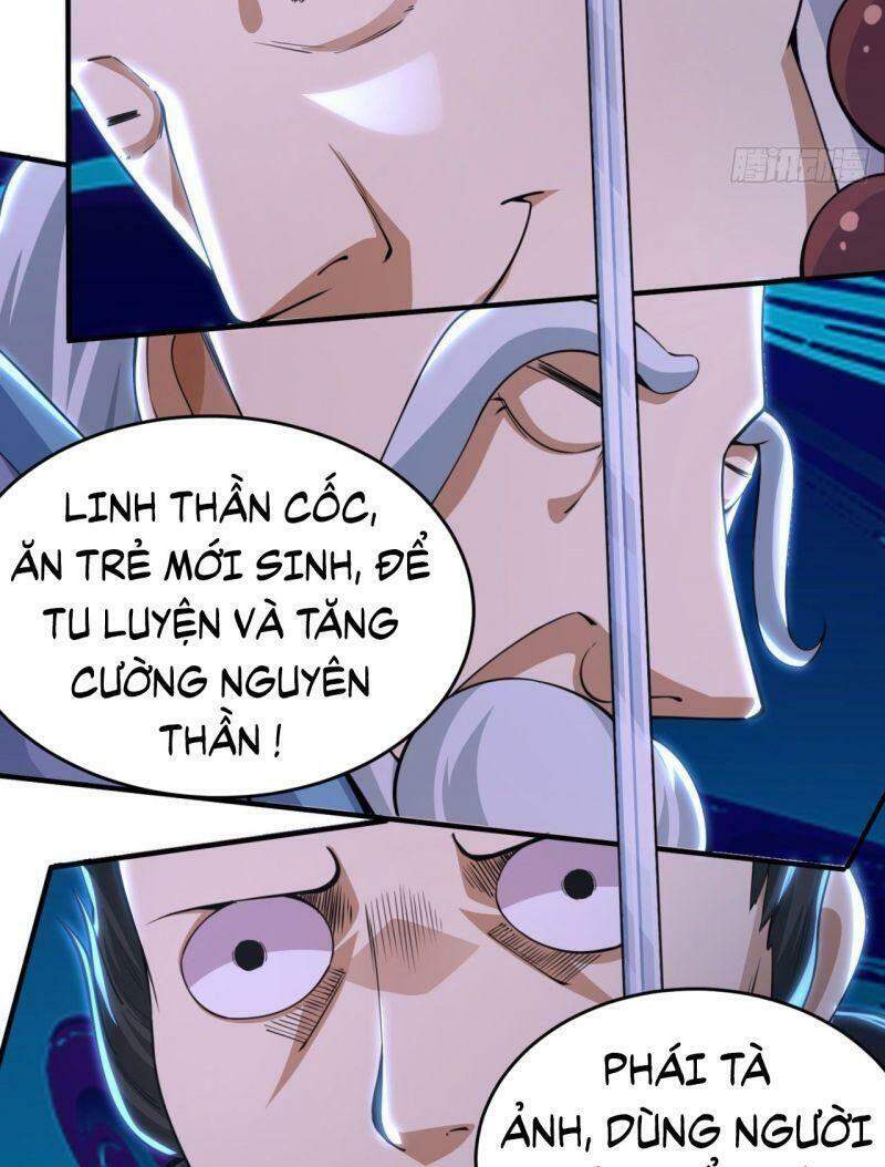 Ta Chỉ Muốn Bị Các Vị Đánh Chết chapter 8 - Upload bởi truyensieuhay.com