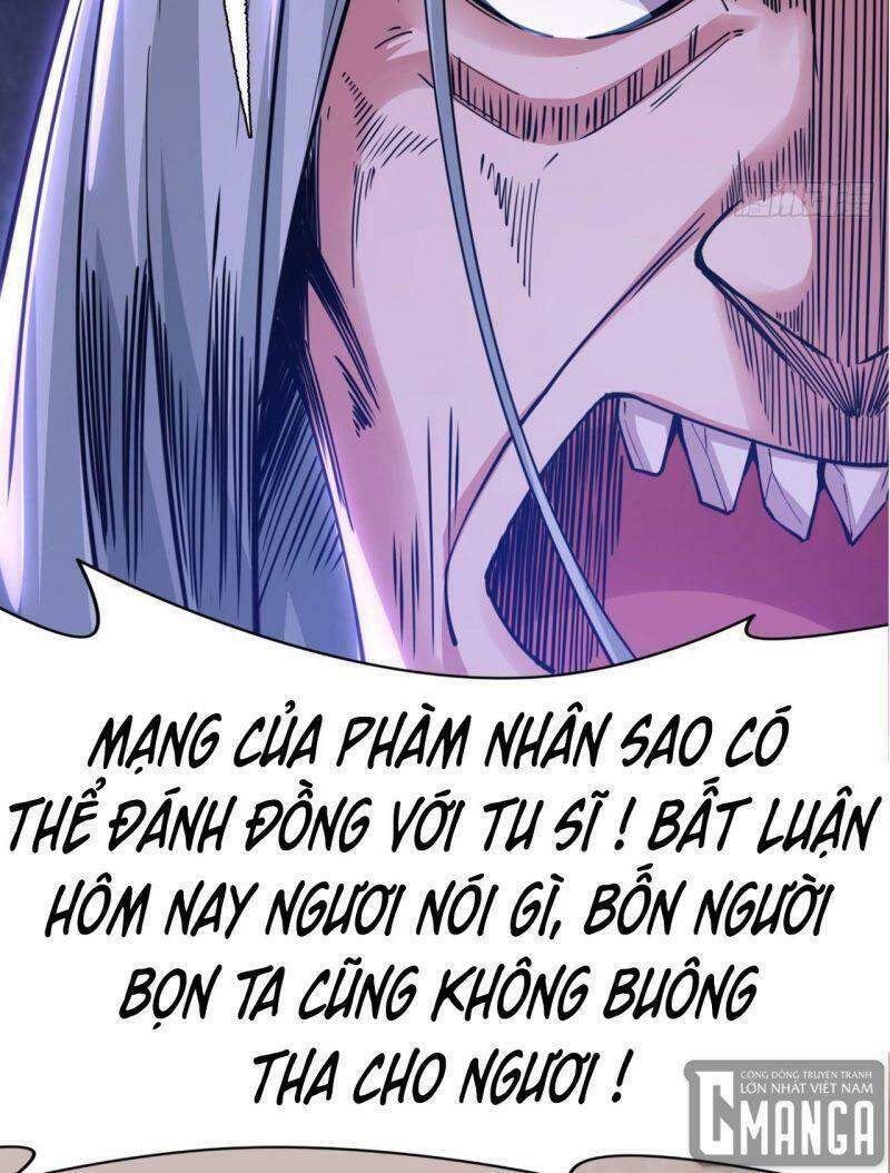 Ta Chỉ Muốn Bị Các Vị Đánh Chết chapter 8 - Upload bởi truyensieuhay.com