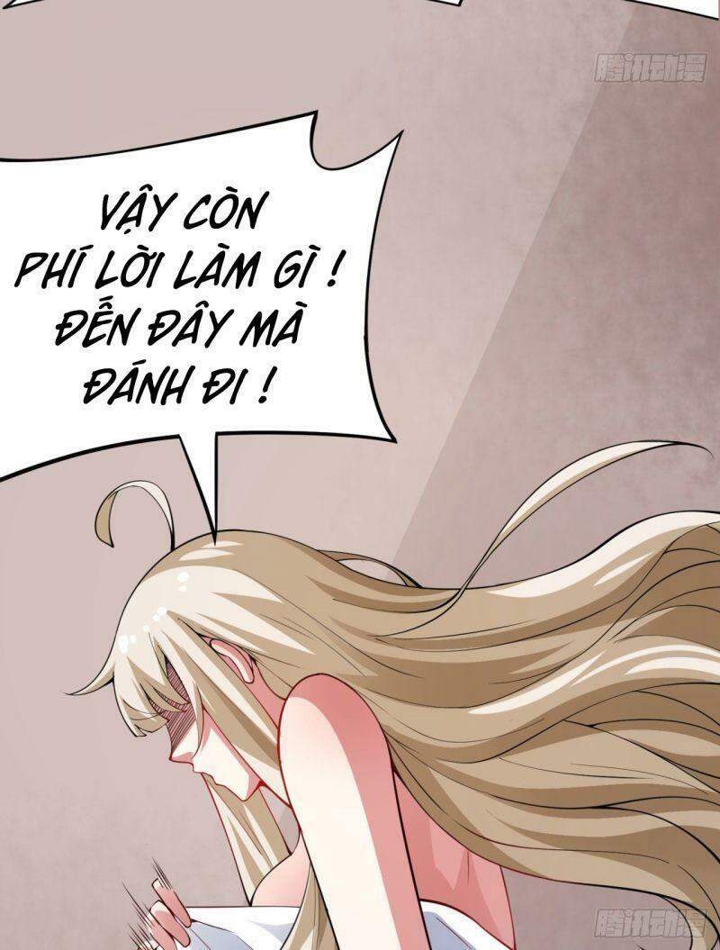 Ta Chỉ Muốn Bị Các Vị Đánh Chết chapter 8 - Upload bởi truyensieuhay.com