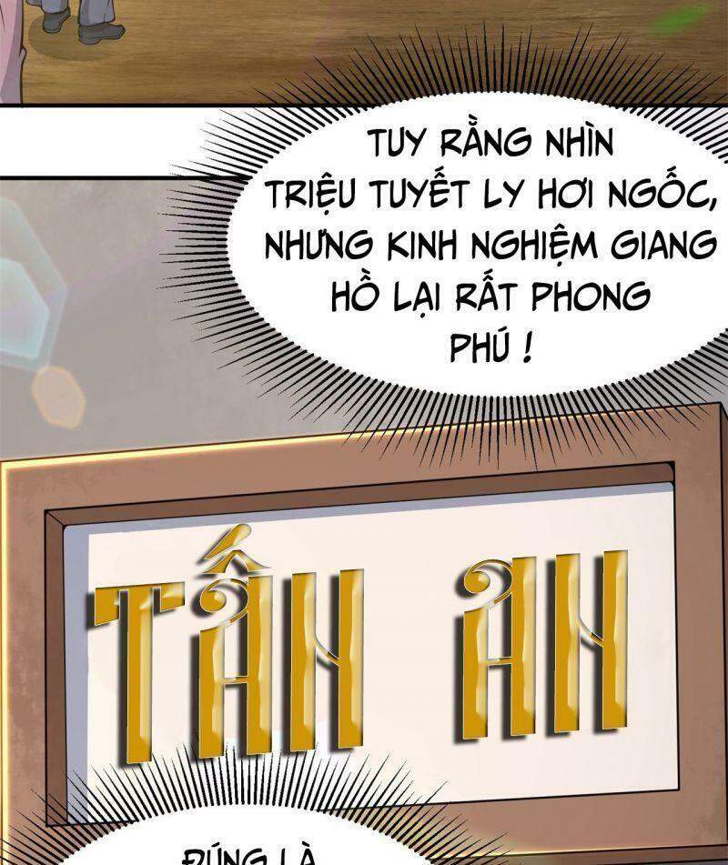 Ta Chỉ Muốn Bị Các Vị Đánh Chết chapter 8 - Upload bởi truyensieuhay.com