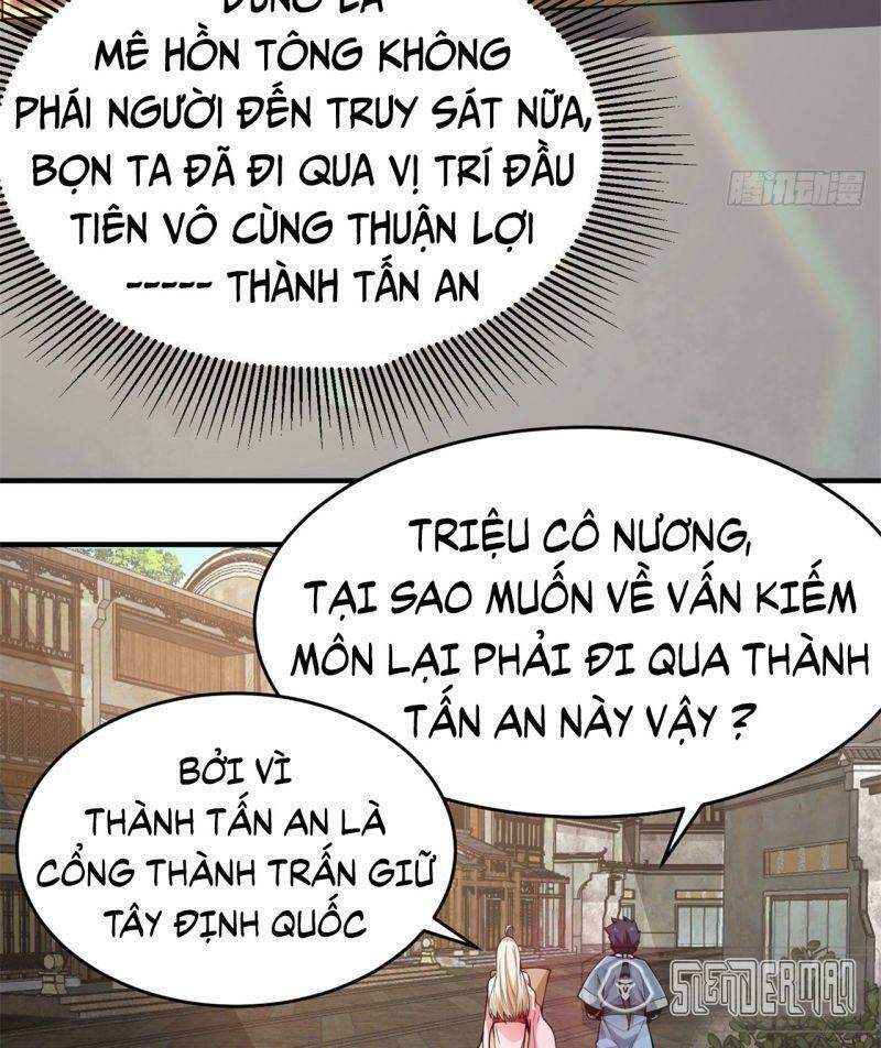Ta Chỉ Muốn Bị Các Vị Đánh Chết chapter 8 - Upload bởi truyensieuhay.com