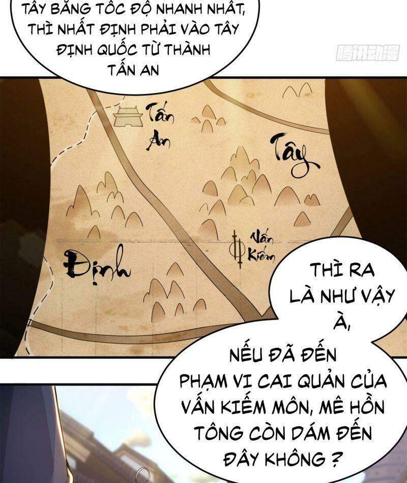 Ta Chỉ Muốn Bị Các Vị Đánh Chết chapter 8 - Upload bởi truyensieuhay.com