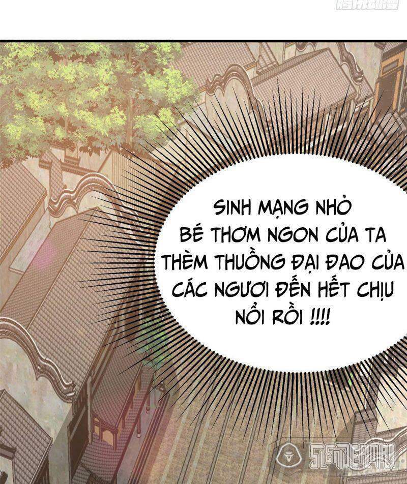 Ta Chỉ Muốn Bị Các Vị Đánh Chết chapter 8 - Upload bởi truyensieuhay.com