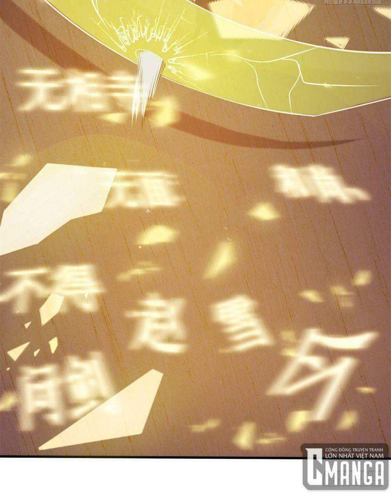 Ta Chỉ Muốn Bị Các Vị Đánh Chết chapter 9 - Upload bởi truyensieuhay.com