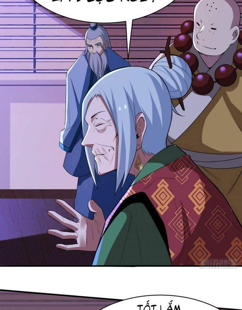 Ta Chỉ Muốn Bị Các Vị Đánh Chết chapter 9 - Upload bởi truyensieuhay.com