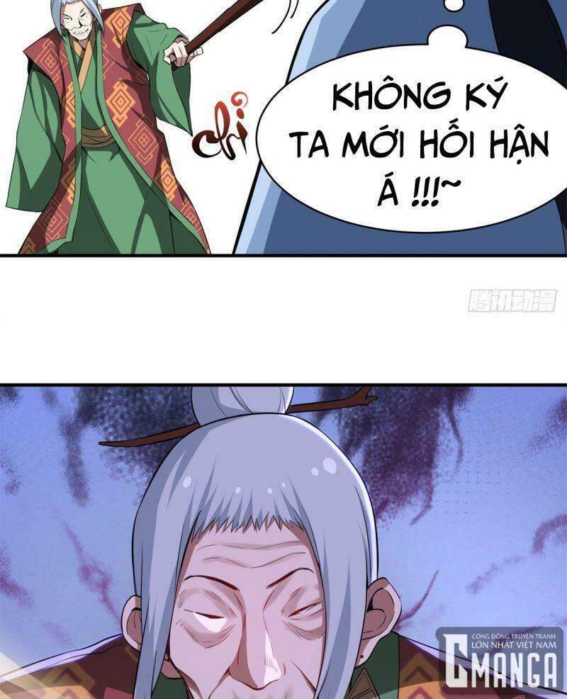 Ta Chỉ Muốn Bị Các Vị Đánh Chết chapter 9 - Upload bởi truyensieuhay.com
