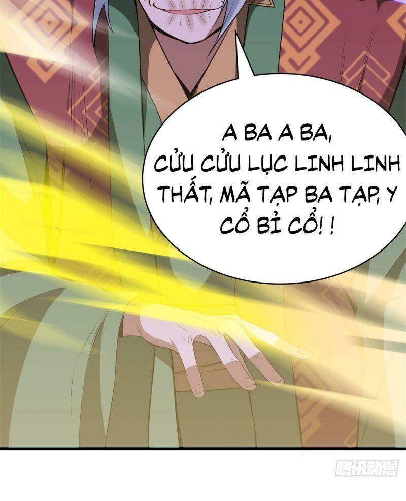 Ta Chỉ Muốn Bị Các Vị Đánh Chết chapter 9 - Upload bởi truyensieuhay.com