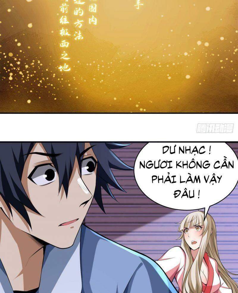 Ta Chỉ Muốn Bị Các Vị Đánh Chết chapter 9 - Upload bởi truyensieuhay.com