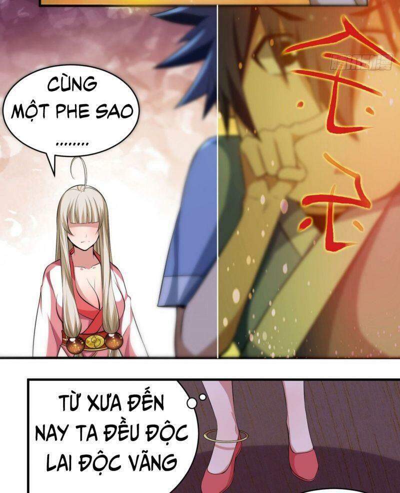 Ta Chỉ Muốn Bị Các Vị Đánh Chết chapter 9 - Upload bởi truyensieuhay.com