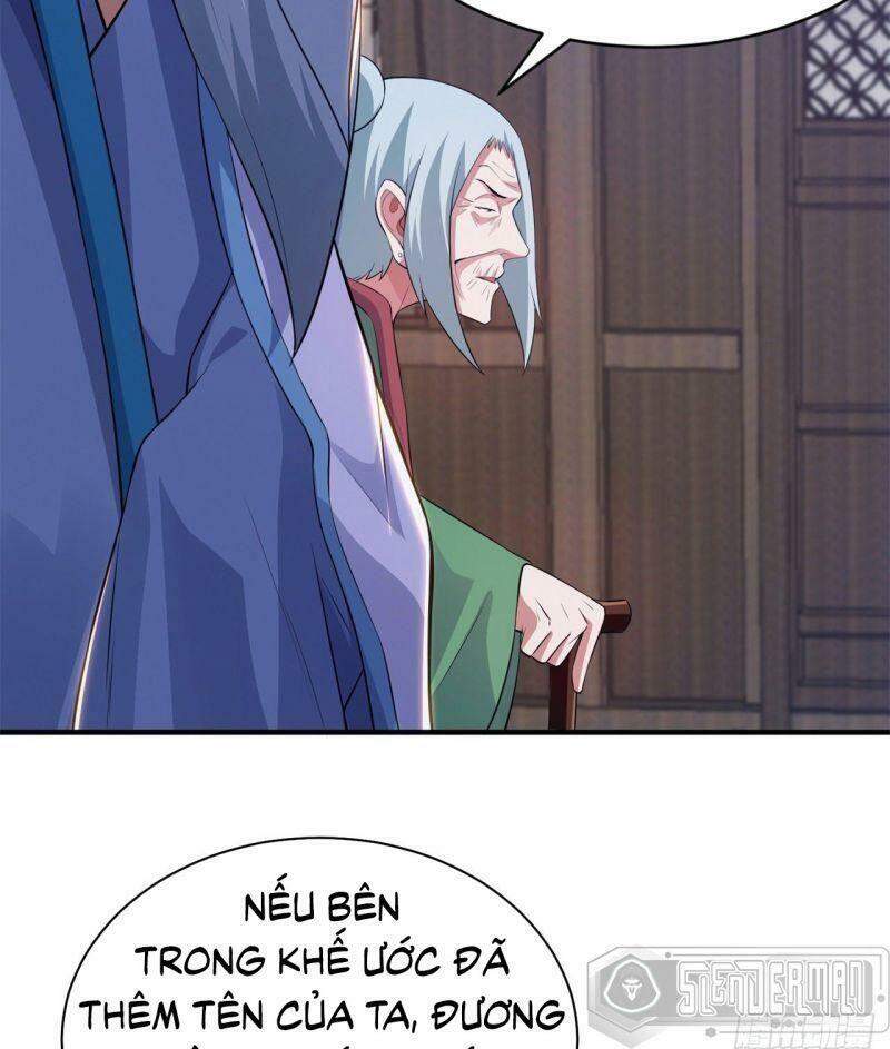 Ta Chỉ Muốn Bị Các Vị Đánh Chết chapter 9 - Upload bởi truyensieuhay.com
