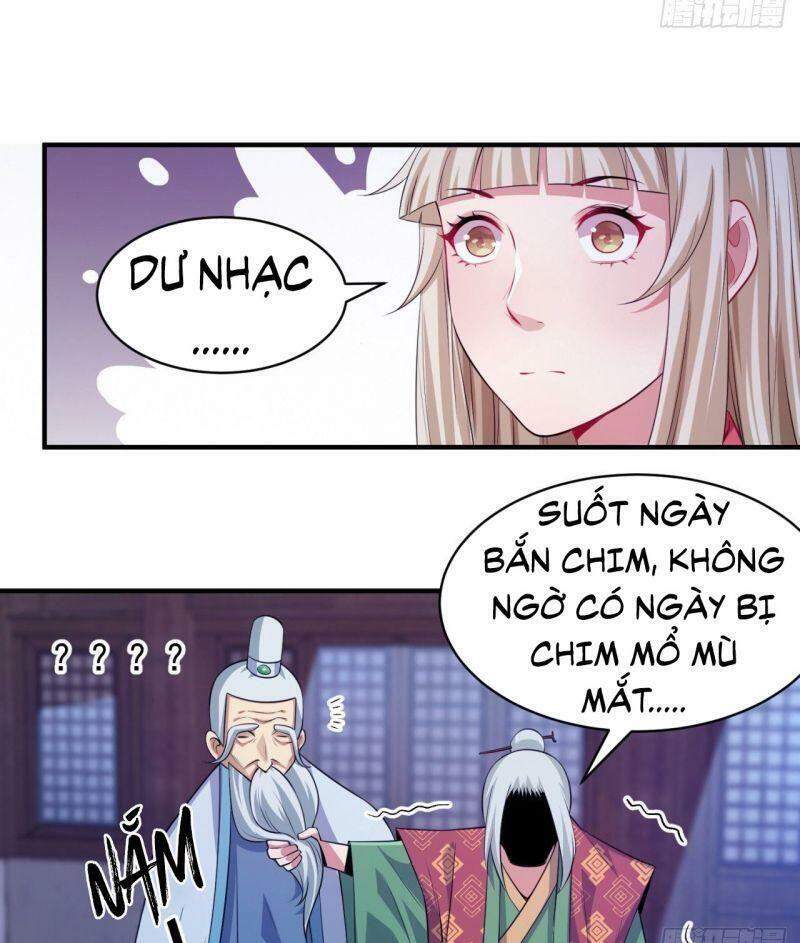 Ta Chỉ Muốn Bị Các Vị Đánh Chết chapter 9 - Upload bởi truyensieuhay.com