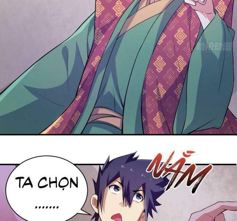 Ta Chỉ Muốn Bị Các Vị Đánh Chết chapter 9 - Upload bởi truyensieuhay.com