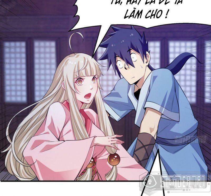 Ta Chỉ Muốn Bị Các Vị Đánh Chết chapter 9 - Upload bởi truyensieuhay.com