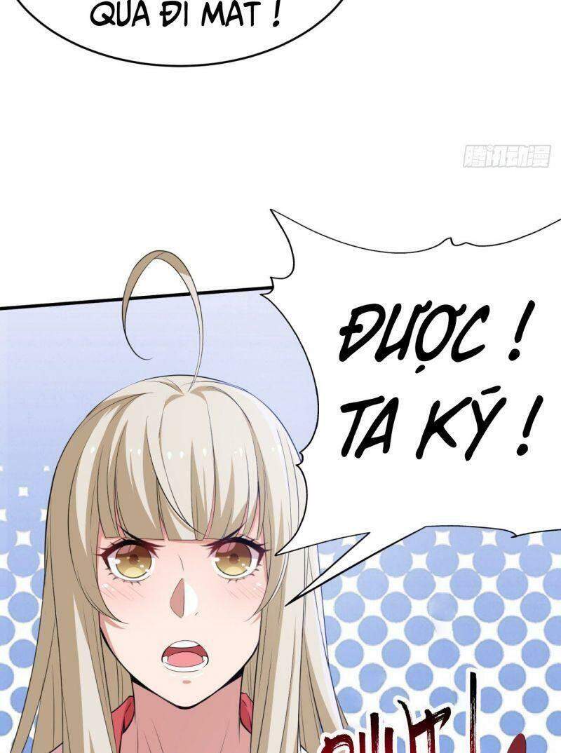 Ta Chỉ Muốn Bị Các Vị Đánh Chết chapter 9 - Upload bởi truyensieuhay.com