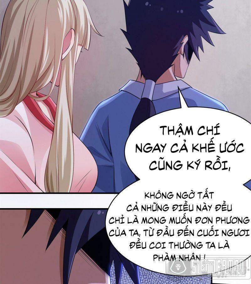 Ta Chỉ Muốn Bị Các Vị Đánh Chết chapter 10 - Upload bởi truyensieuhay.com