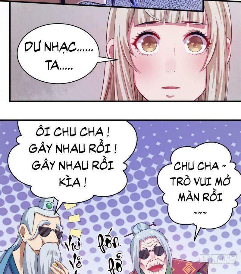 Ta Chỉ Muốn Bị Các Vị Đánh Chết chapter 10 - Upload bởi truyensieuhay.com
