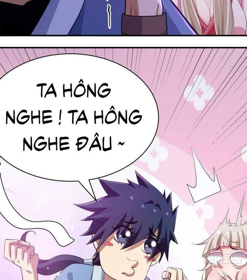 Ta Chỉ Muốn Bị Các Vị Đánh Chết chapter 10 - Upload bởi truyensieuhay.com
