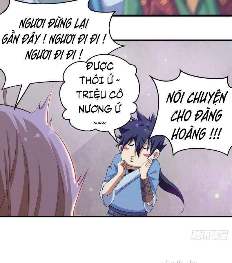 Ta Chỉ Muốn Bị Các Vị Đánh Chết chapter 10 - Upload bởi truyensieuhay.com