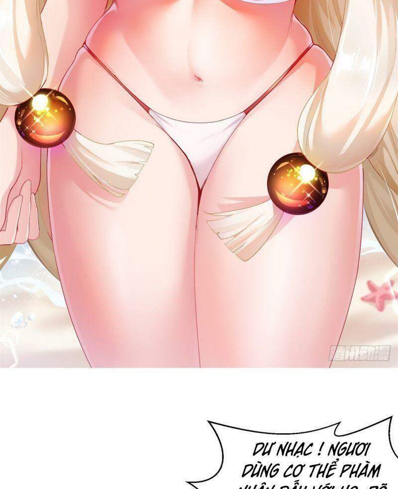 Ta Chỉ Muốn Bị Các Vị Đánh Chết chapter 10 - Upload bởi truyensieuhay.com