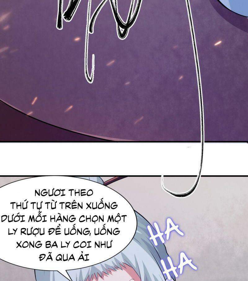 Ta Chỉ Muốn Bị Các Vị Đánh Chết chapter 10 - Upload bởi truyensieuhay.com