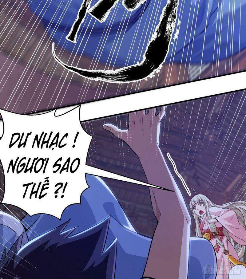 Ta Chỉ Muốn Bị Các Vị Đánh Chết chapter 10 - Upload bởi truyensieuhay.com