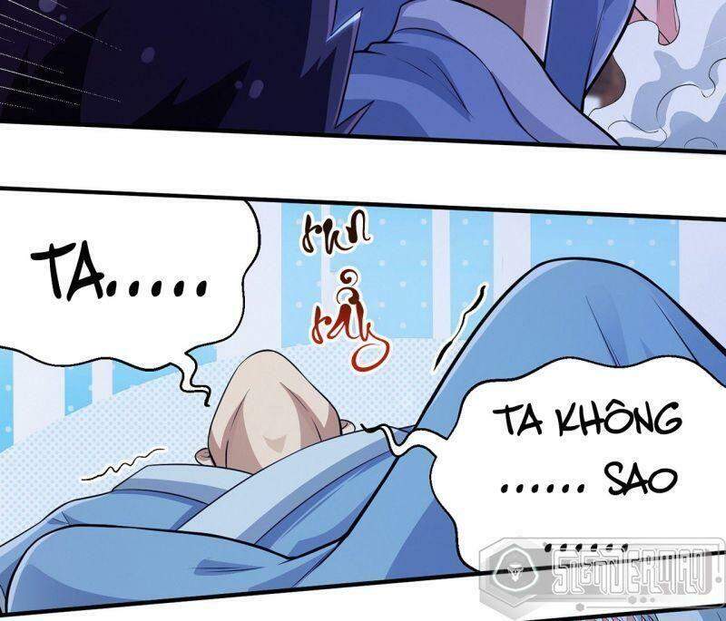 Ta Chỉ Muốn Bị Các Vị Đánh Chết chapter 10 - Upload bởi truyensieuhay.com